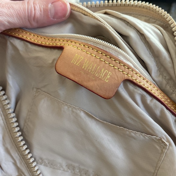 MZ Wallace Large Metro Tote Deluxe - Picture 13 of 16